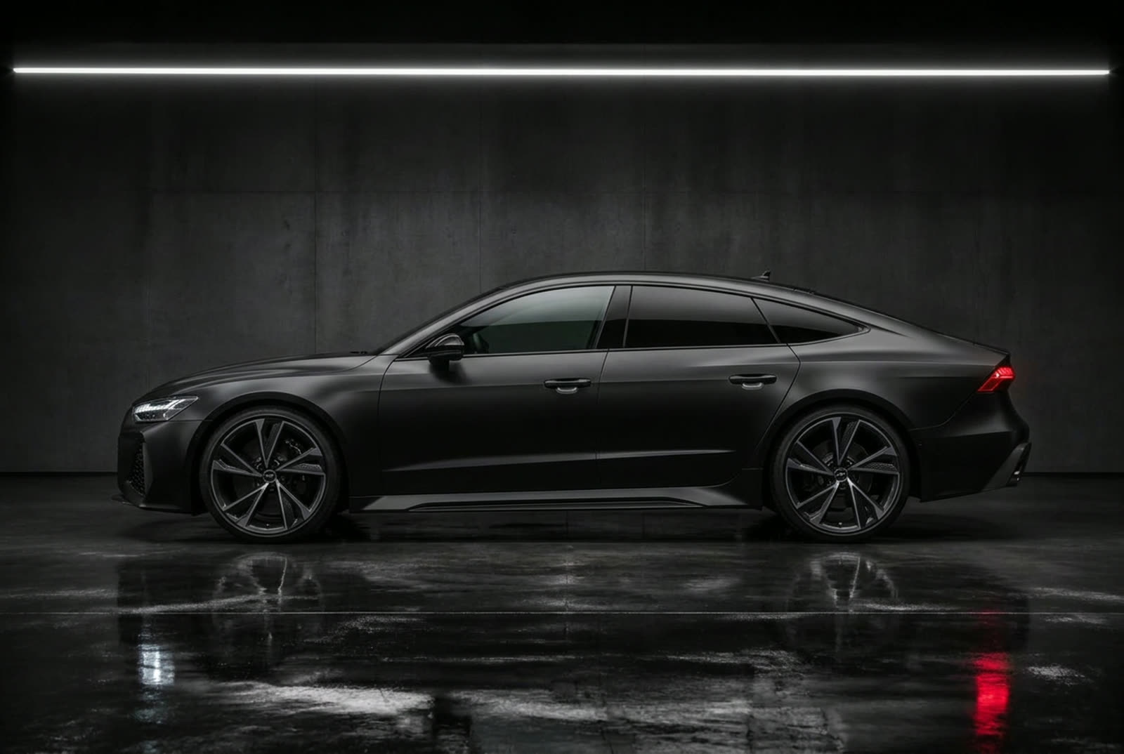 Audi specialist service